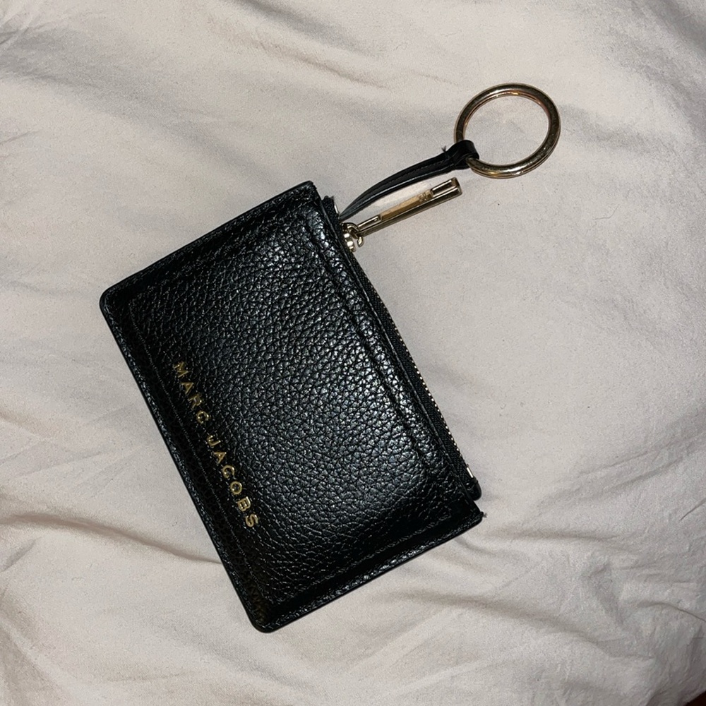 Marc Jacobs wallet / keys